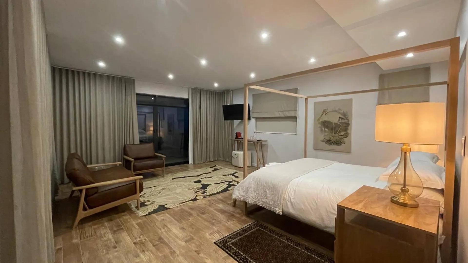29Ntanglewood Cr, Sunset Links Residential Estate Βίλα Κέιπ Τάουν